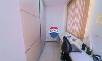 Imagem 5: Apartamento 3Q Aguas Claras Rua 08 - 03 Quartos transformado para 02