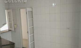 Imagem 5: Santo André - Apartamento Padrão - Vila Vilma