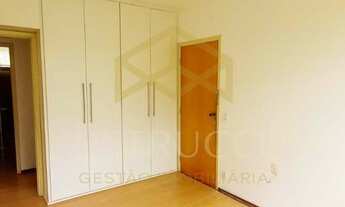 Imagem 2: Apartamento - Jardim Nossa Senhora Auxiliadora - Campinas