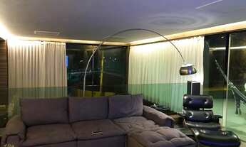 Imagem 3: Mansão Frente Mar Vilas do Atlântico