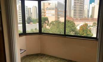 Imagem 7: Apartamento Moema