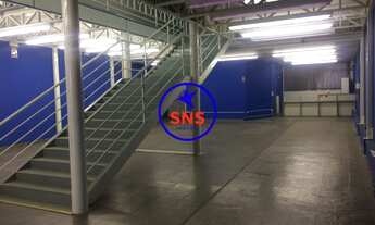 Imagem 2: PONTO COMERCIAL COMERCIAL em CAMPINAS - SP, CENTRO