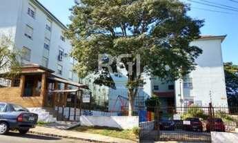 Imagem: Apartamento em Cristal