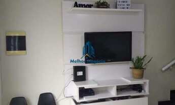 Imagem 2: Casa com 2 dorms, Jardim Cristina, Campinas - R$ 323 mil, Cod: RRCA1471