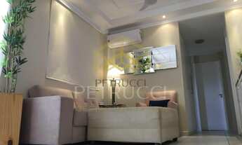 Imagem 2: Apartamento - Parque Villa Flores - Sumaré