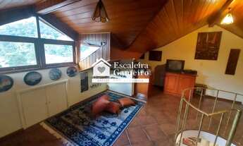 Imagem 2: Casa em Condomínio a Venda no bairro Ermitage - Teresópolis, RJ