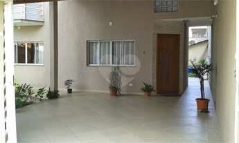 Imagem 3: Mogi das Cruzes - Casa Padrão - BRÁS CUBAS