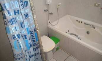 Imagem 4: Chácara residencial ou comercial - 1215 m2 - 200 m2 de construção