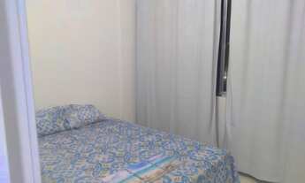 Imagem 7: Kitnet/conjugado para venda possui 38 metros quadrados com 1 quarto em Aviação - Praia Gra