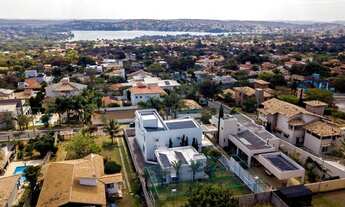 Imagem 4: Lagoa Santa - Casa de Condomínio - Condomínio Pontal da Liberdade