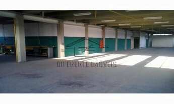 Imagem 1: GALPAO 800 m² - OPORTUNIDADE