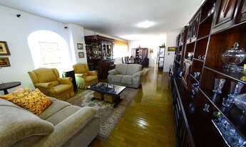 Imagem 7: Apartamento com 5 dormitórios à venda em Pelotas