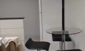 Imagem 6: Apto 3 quartos com suíte mobiliado - LOCAÇÃO