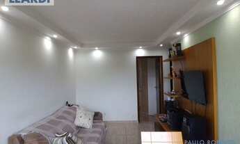 Imagem 4: APARTAMENTO - VILA DIVA (ZONA LESTE) - SP