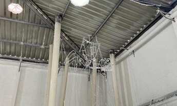 Imagem 4: SãO CAETANO DO SUL - Galpão/Depósito/Armazém - Santo Antônio