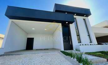 Imagem: Casa - Parque Olívio Franceschini - Hortolândia