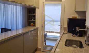 Imagem 7: Apartamento - Parque Rural Fazenda Santa Cândida - Campinas