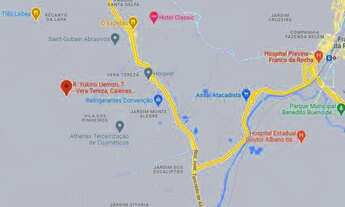 Imagem 5: Sobrado com 2 dormitórios à venda, 87 m² por R$ 305.250 - Vera Tereza - Caieiras/SP