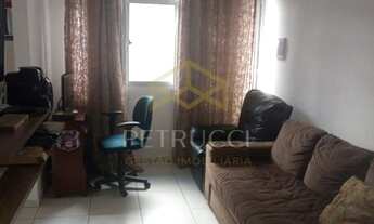 Imagem 2: Casa - Residencial Cosmos - Campinas