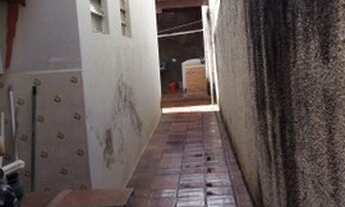 Imagem 6: CASA TÉRREA - VILA EMBARÉ - SP