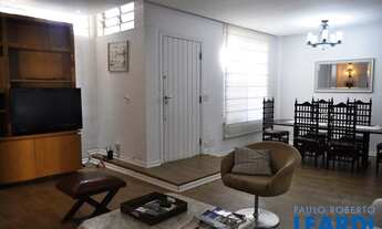 Imagem 3: CASA TÉRREA - ALTO DE PINHEIROS - SP