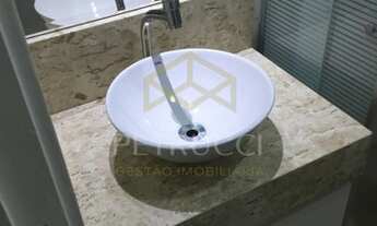 Imagem 3: Apartamento - Bonfim - Campinas