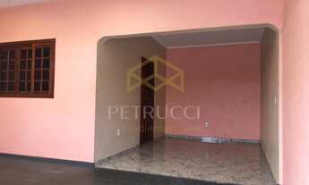 Imagem 2: Casa - Parque Valença I - Campinas