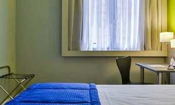 Imagem 4: FLAT EM SANTO ANDRÉ NO POOL