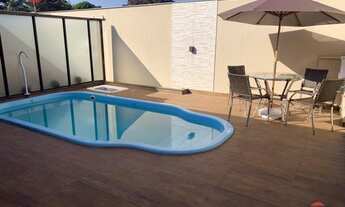 Imagem: CASA Térrea para venda em Londrina - PR