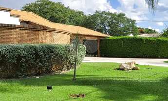 Imagem 4: Excelente imóvel Condomínio Vivendas do lago