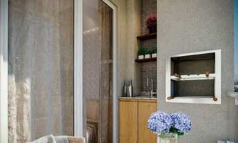 Imagem 2: Terrazo Morumbi , 50 - 52m², 2 quartos - Paraíso do Morumbi, São Paulo - SP