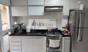 Imagem 6: Apartamento para Venda em São Caetano do Sul, Boa Vista, 2 dormitórios, 1 suíte, 2 banheir