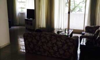 Imagem 7: APARTAMENTO - HIGIENÓPOLIS - SP