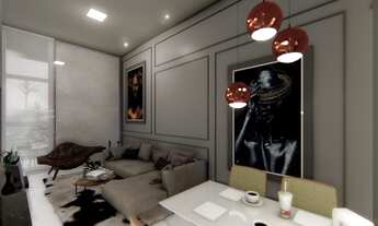 Imagem 7: Espetacular Casa Plana No Eusébio, Porcelanato, Varanda Gourmet, Nascente, 3 Suítes, 3 Vag