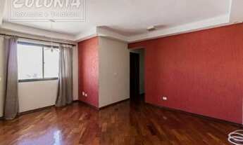 Imagem 5: Santo André - Apartamento Padrão - Vila Santa Teresa