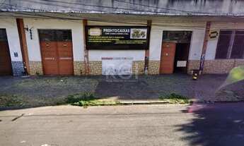 Imagem: Porto Alegre - Galpão/Depósito/Armazém