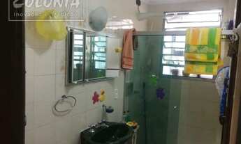 Imagem 4: Santo André - Apartamento Padrão - Centro