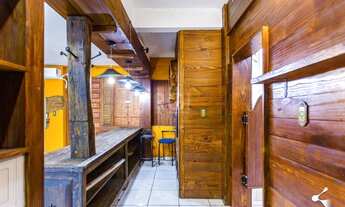 Imagem 5: Porto Alegre - Casa Padrão - Vila Ipiranga