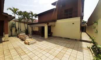 Imagem 5: Casa para Venda em Barueri, Alphaville, 3 dormitórios, 3 suítes, 5 banheiros, 4 vagas