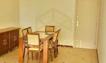 Imagem 3: Apartamento - Vila Aurocan - Campinas