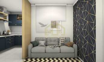 Imagem 6: Apartamento em Jardim Santo Alberto - Santo André