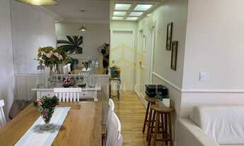 Imagem 6: Apartamento - Vila Industrial - Campinas