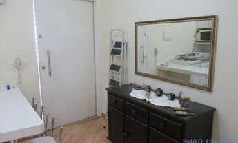 Imagem 2: APARTAMENTO - BARRA FUNDA - SP