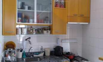 Imagem 3: Apartamento - Vila Industrial - Campinas