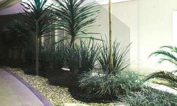 Imagem 4: Sala - Ville Sainte Hélène - Campinas