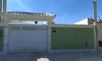 Imagem 3: CASA INDEPENDENTE NO BOQUEIRÃO - COM 2 QUARTOS SENDO 1 SUÍTE. EXCELENTE E ESPAÇOSO QUINTA