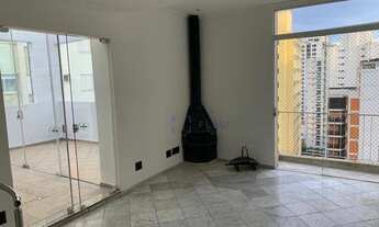 Imagem 4: Linda cobertura na Vila Mariana