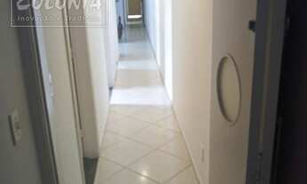 Imagem 6: Santo André - Apartamento Padrão - Vila Camilópolis