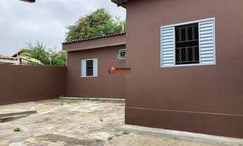 Imagem 6: Casa para Venda no Vila Rocha, Limeira-SP