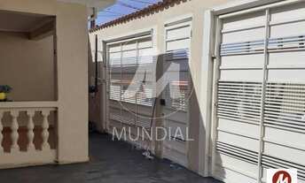 Imagem 2: Casa (térrea na rua) 3 dormitórios/suite, cozinha planejada